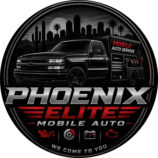 Phoenix Elite Mobile Auto